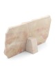 Jerusalem Stone Priestly Blessing Standing Plaque